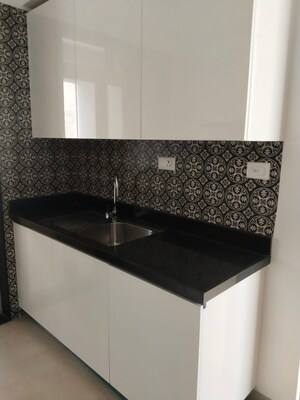 Bedroom in 2 BHK Apartment at Lodha Kiara, Worli – for Sale