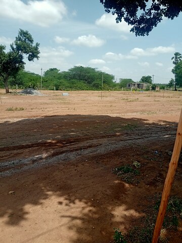 Plot Area in  Plot at Taramatipet – for Sale