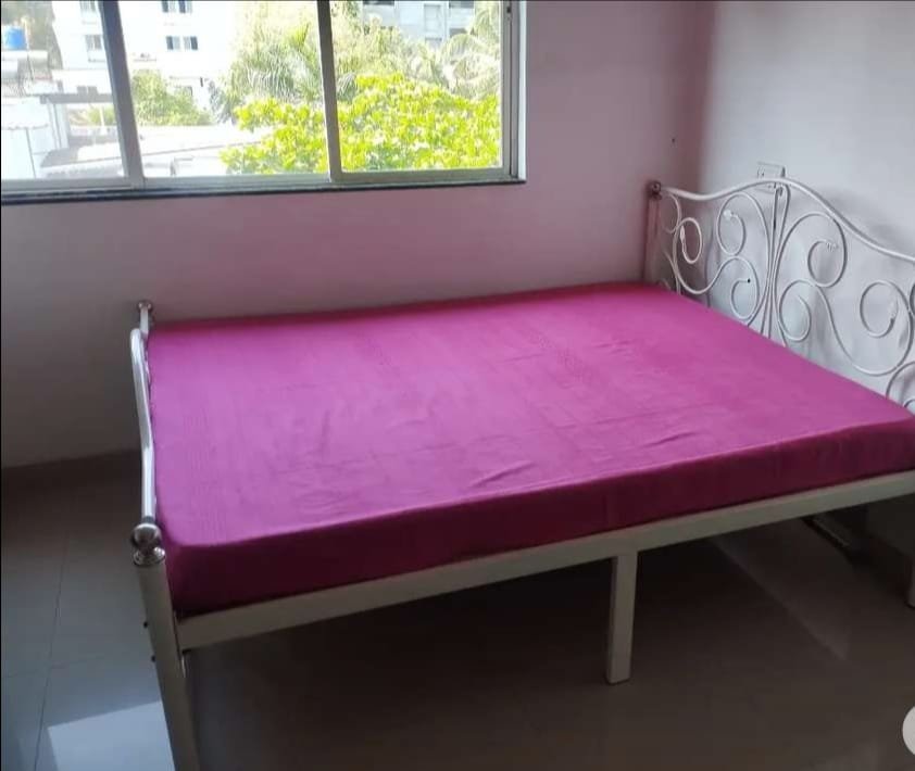 2 BHK 1250 Sq.Ft. Apartment in Koregaon Park CHS