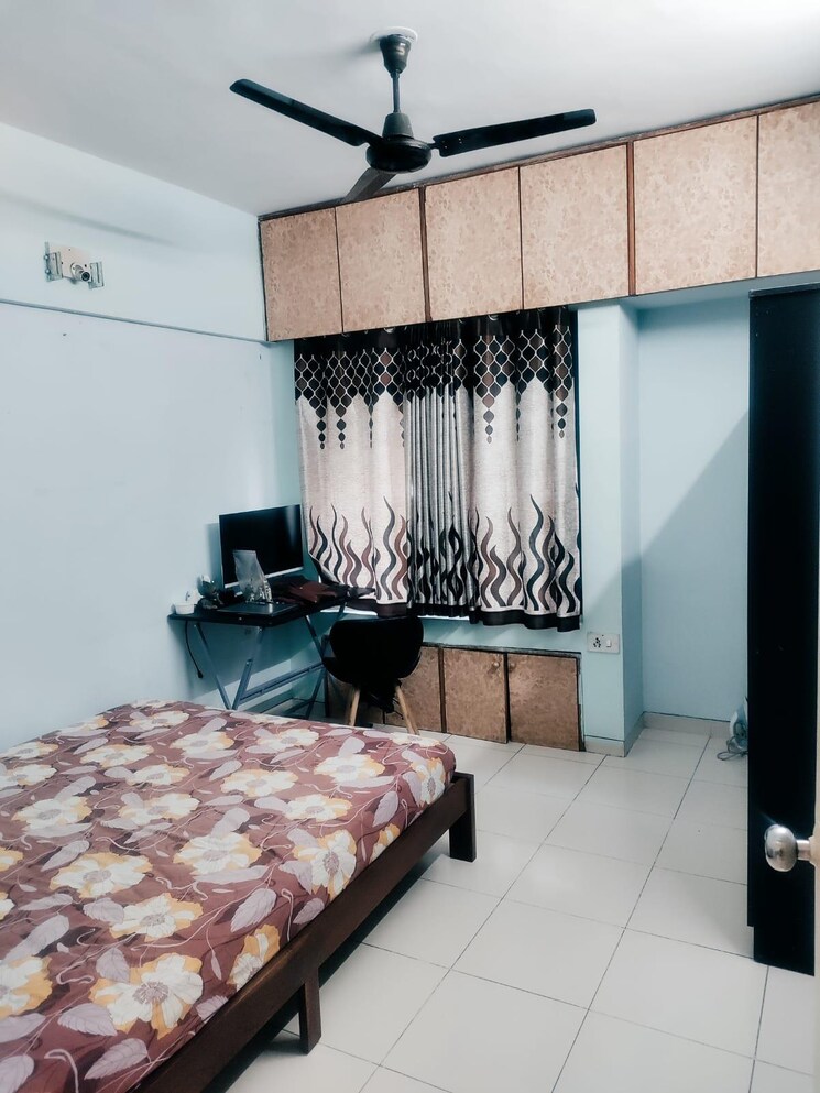 Kitchen, nyati-empire 2 Bedroom 1225 Sq.Ft. Apartment In Kharadi Pune 8950642