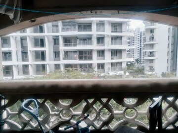 2 BHK Apartment – Exterior View View at Nyati Empire, Kharadi - for Rent