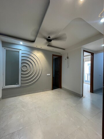 Room in 1 BHK Builder Floor at Chattarpur – for Rent