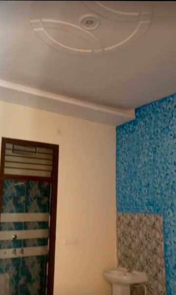Bedroom in 2 BHK Independent House at Prime Enclave, Roza Jalalpur – for Sale
