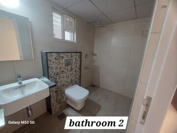 3 BHK Apartment For Rent in Casagrand Boulevard, Hennur Road