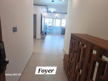 Room in 3 BHK Apartment at Casagrand Boulevard, Hennur Road – for Rent