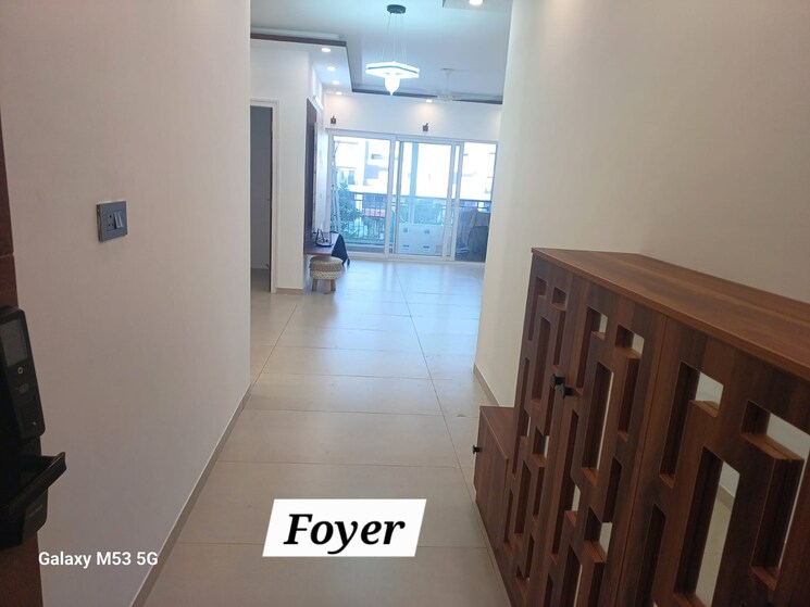 Room, casagrand-boulevard 3 Bedroom 1952 Sq.Ft. Apartment In Hennur Road Bangalore 8950668