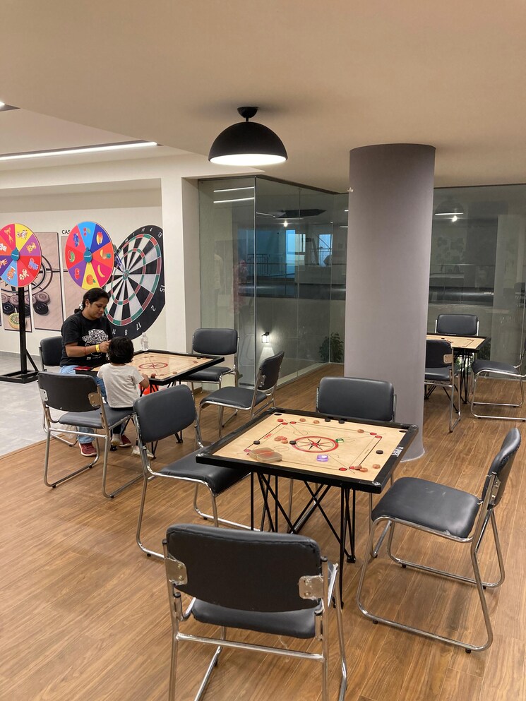 Master Bedroom, casagrand-boulevard 3 Bedroom 1952 Sq.Ft. Apartment In Hennur Road Bangalore 8950668