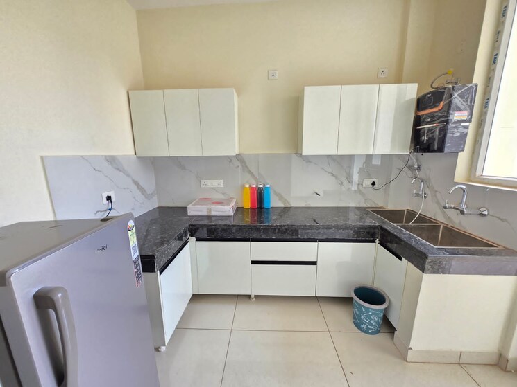 Master Bedroom, sbp-city-of-dreams-zirakpur 1 Bedroom 650 Sq.Ft. Apartment In High Ground Zirakpur 8950673