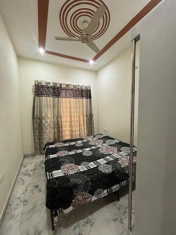 Bedroom in 3 BHK Builder Floor at Sector 86 – for Rent