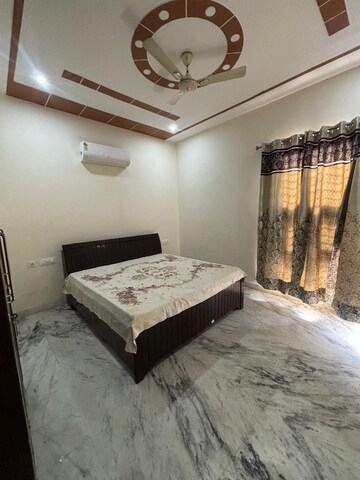 3 BHK Builder Floor For Rent in Sector 86