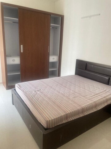 Bedroom in 3 BHK Builder Floor at Sector 86 – for Rent