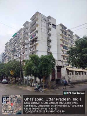 2 BHK Apartment For Sale in Andromida Planet One, Bhopura