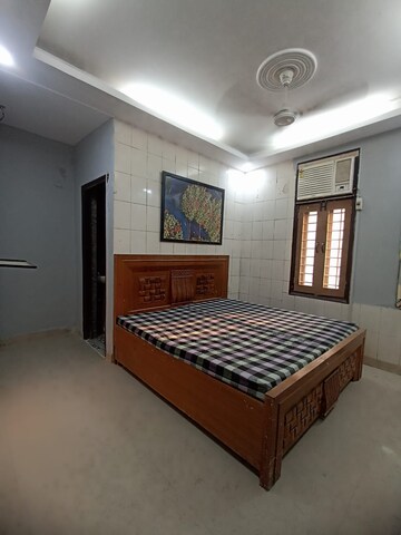 6+ BHK Independent House For Rent in Lajpat Nagar