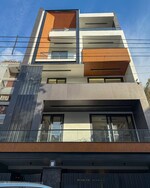 4 BHK + Pooja Room,Servant Room 3600 Sq.Ft. Independent House in South Extension II