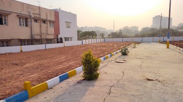 Plot Area in  Plot at Kothanur – for Sale