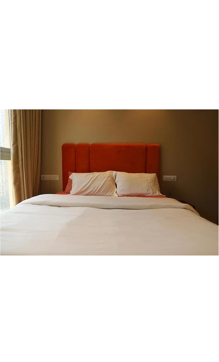 Bedroom, hiranandani-regent-hill 1 Bedroom 379 Sq.Ft. Apartment In Powai Mumbai 8950628