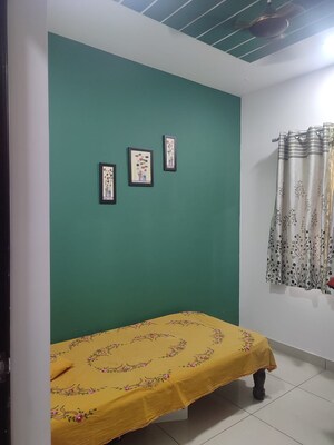 Bedroom in 2.5 BHK Apartment at Prestige Sunrise Park, Electronic City Phase I – for Sale