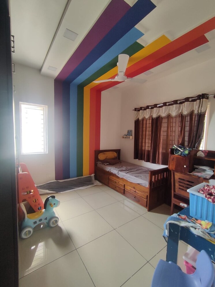 Bedroom, prestige-sunrise-park 2.5 Bedroom 1345 Sq.Ft. Apartment In Electronic City Phase I Bangalore 8950694