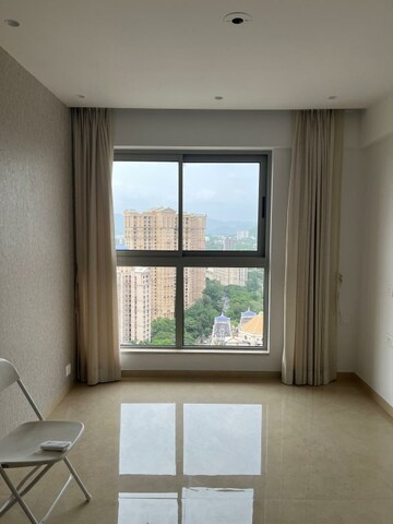 1 BHK Apartment For Rent in Hiranandani Highland, Powai