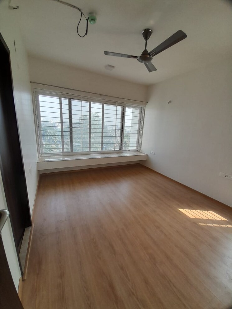 Bedroom, alliance-manas 3 Bedroom 1405 Sq.Ft. Apartment In Law College Road Pune 8950651
