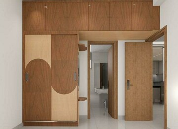 Room in 2 BHK Apartment at Godrej Royale Woods, Devanahalli – for Rent