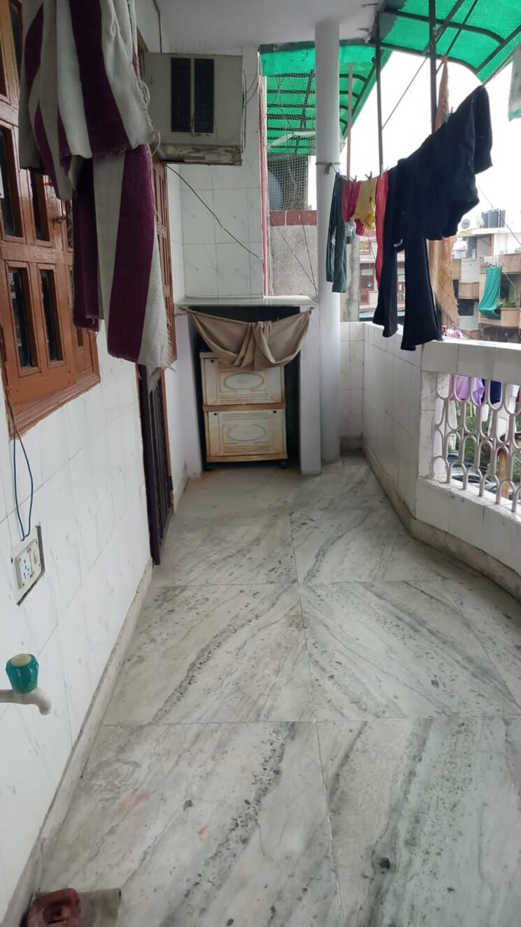 Kitchen, shalimar garden extension i 3 Bedroom 1100 Sq.Ft. Builder Floor In Shalimar Garden Extension I Ghaziabad 8950722