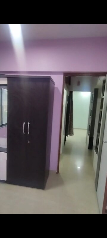 Building Lobby in 1 BHK Apartment at Laxmi Sadan CHSL, Virar West – for Rent