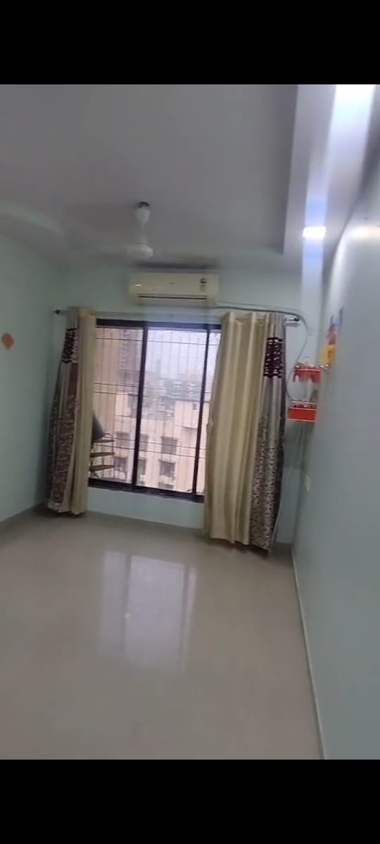 1 BHK Apartment For Rent in Laxmi Sadan CHSL
