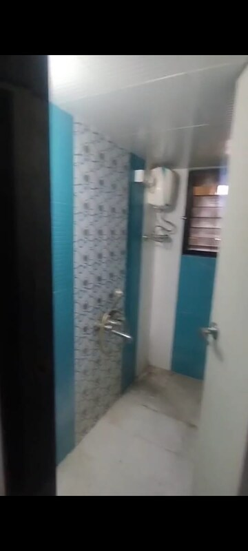 Building Lobby in 1 BHK Apartment at Laxmi Sadan CHSL, Virar West – for Rent