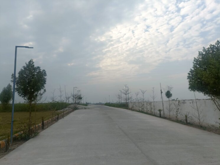 undefined, jewar  118 Sq.Yd. Plot In Jewar Greater Noida 8950696