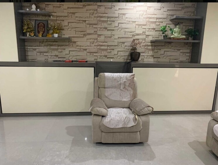 Living Room, sobha-morzaria-grandeur 3 Bedroom 2190 Sq.Ft. Apartment In Bannerghatta Road Bangalore 8950695