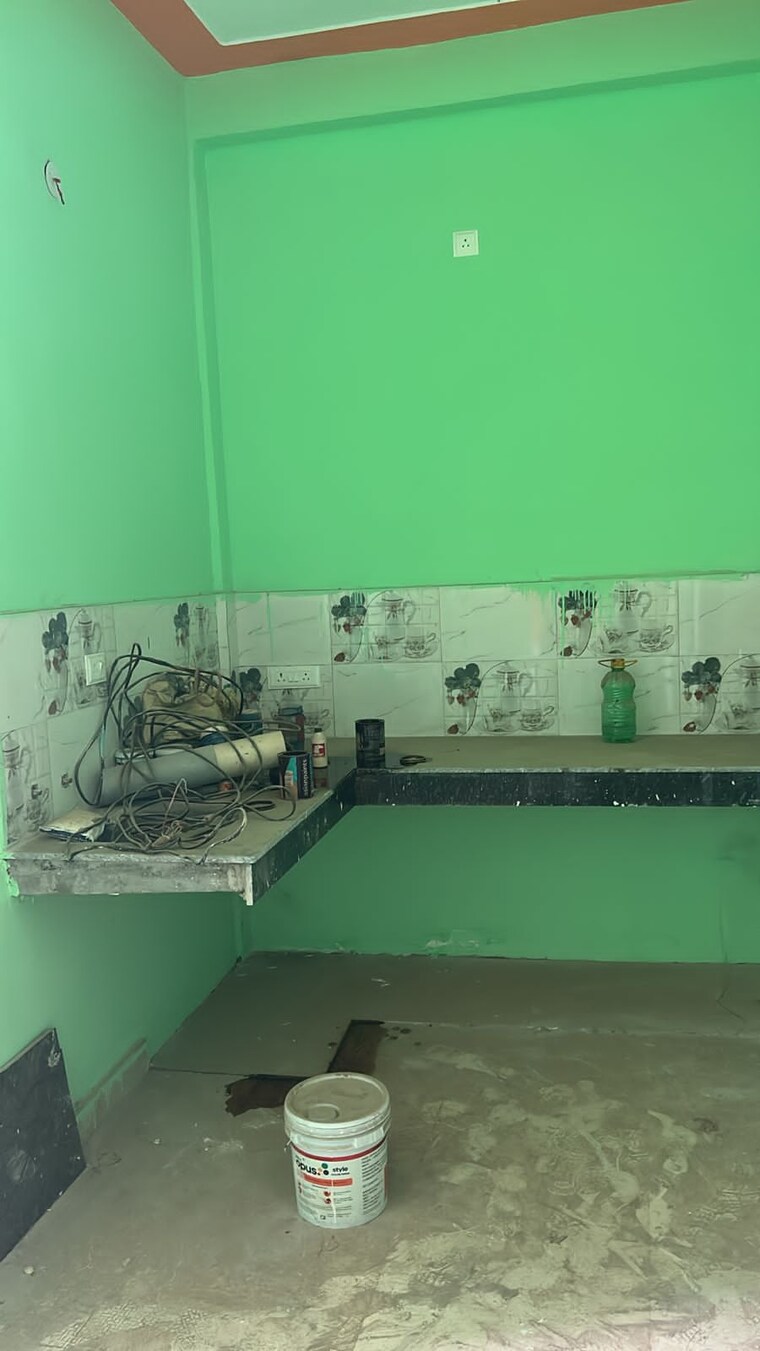 Swimming Pool, prime-enclave 2 Bedroom 550 Sq.Ft. Independent House In Roza Jalalpur Greater Noida 8950752