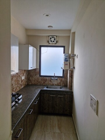 Furnished Amenities in 3 BHK Builder Floor at Ansal Sushant Apartments, Sushant Lok I – for Rent