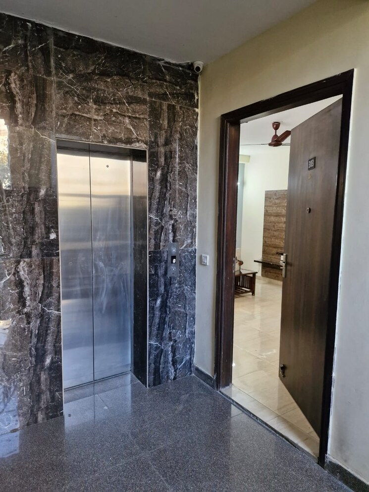 undefined, ansal-sushant-apartments 3 Bedroom 215 Sq.Ft. Builder Floor In Sushant Lok I Gurgaon 8950712