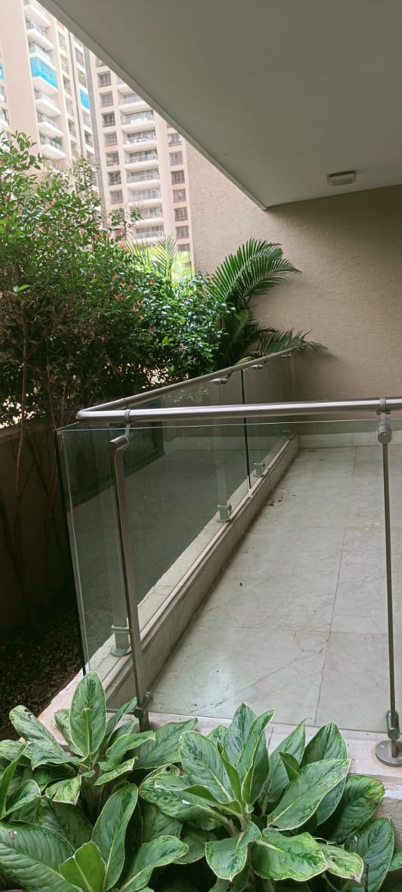 5 BHK + Servant Room,Study Room Villa For Rent in Assetz Earth And Essence