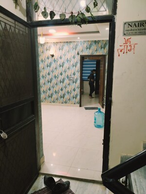 Room in 2 BHK Builder Floor at Chattarpur – for Sale