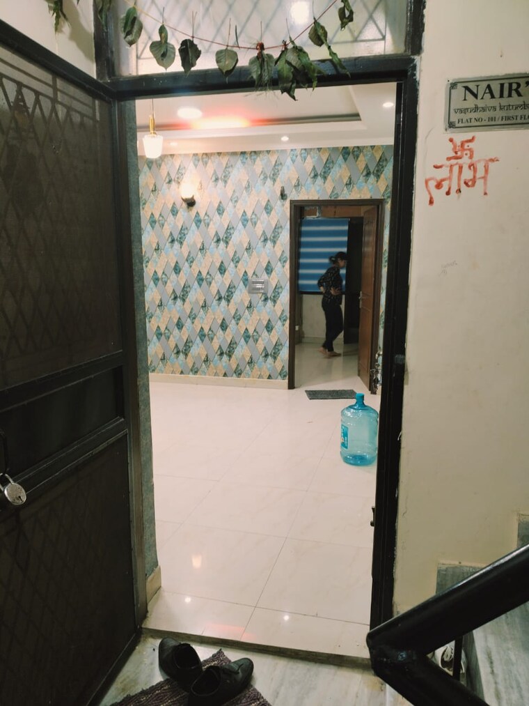 Room, chattarpur 2 Bedroom 900 Sq.Ft. Builder Floor In Chattarpur Delhi 8950735