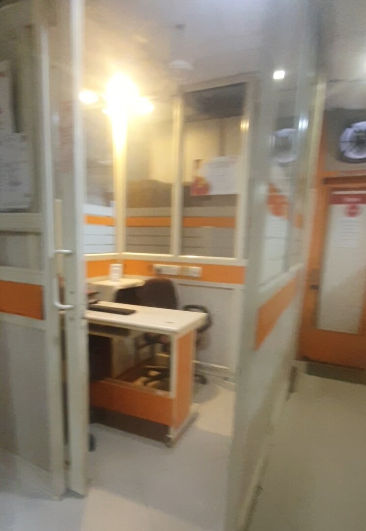 Floor Plan, karol bagh Commercial Office Space 1500 Sq.Ft. In Karol Bagh Delhi 8785386