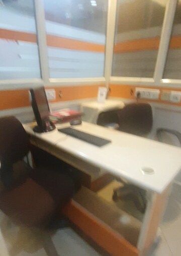 Team Area in  Office Space at Karol Bagh – for Sale