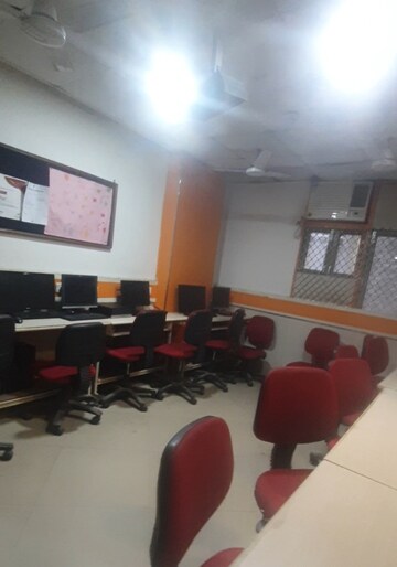 Floor Plan in  Office Space at Karol Bagh – for Sale