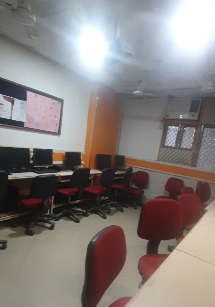 Floor Plan, karol bagh Commercial Office Space 1500 Sq.Ft. In Karol Bagh Delhi 8785386