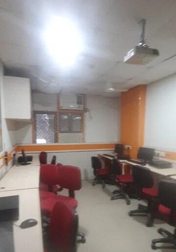 Floor Plan in  Office Space at Karol Bagh – for Sale