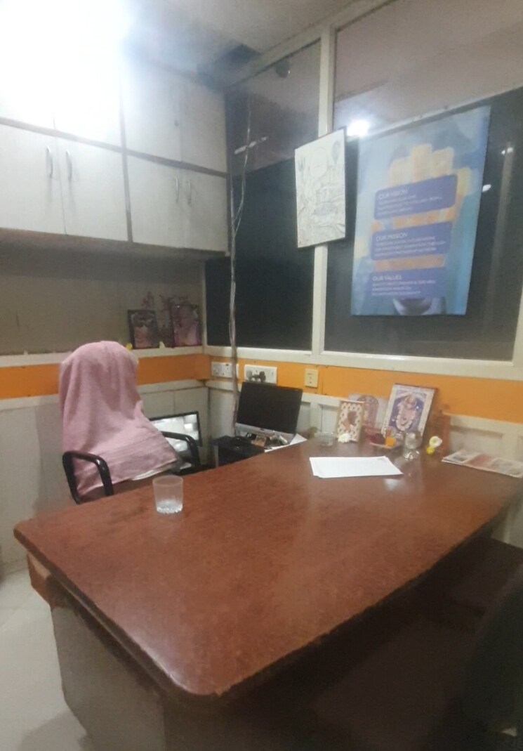 Floor Plan, karol bagh Commercial Office Space 1500 Sq.Ft. In Karol Bagh Delhi 8785386