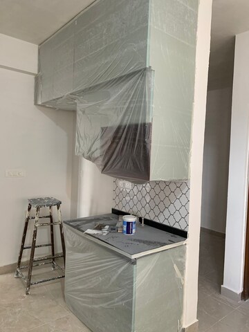 Utility Room in 3.5 BHK Apartment at Prestige Waterford, Whitefield – for Rent