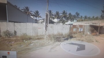 Plot Area in  Land at Rampura – for Sale