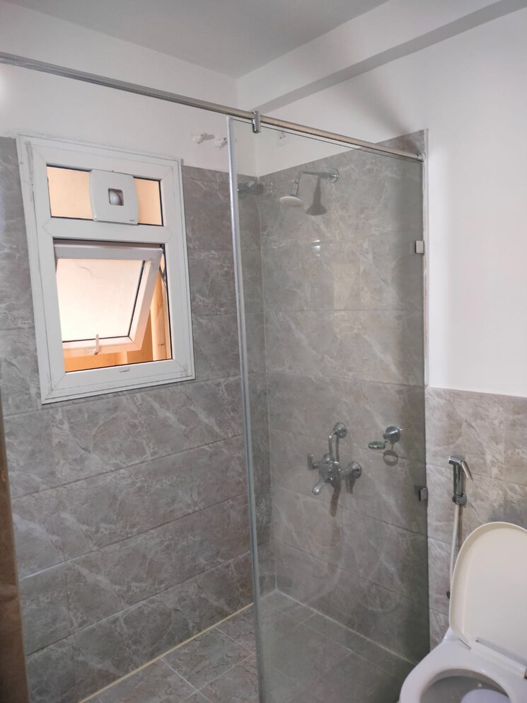 Master Bedroom, nr-windgates 2 Bedroom 1219 Sq.Ft. Apartment In Thanisandra Main Road Bangalore 8950768