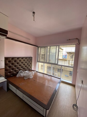 1 BHK Apartment For Rent in The Baya Goldspot, Andheri East