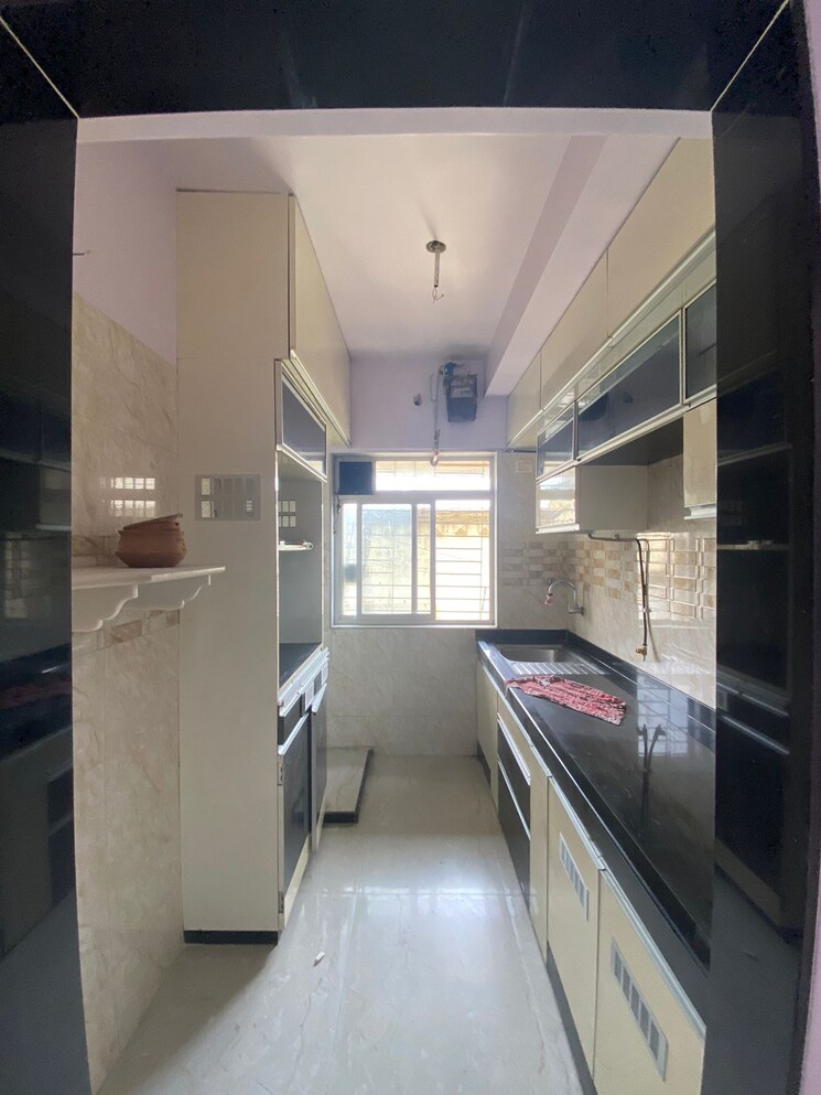 Kitchen, the-baya-goldspot 1 Bedroom 439 Sq.Ft. Apartment In Andheri East Mumbai 8950763
