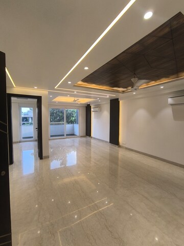 3 BHK Builder Floor For Sale in Dlf Phase I