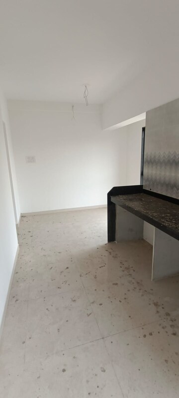 Kitchen in 3 BHK Apartment at JVMS Clermont, Mulund West – for Sale